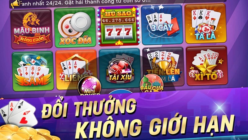 Lợi ích của việc chơi game bài