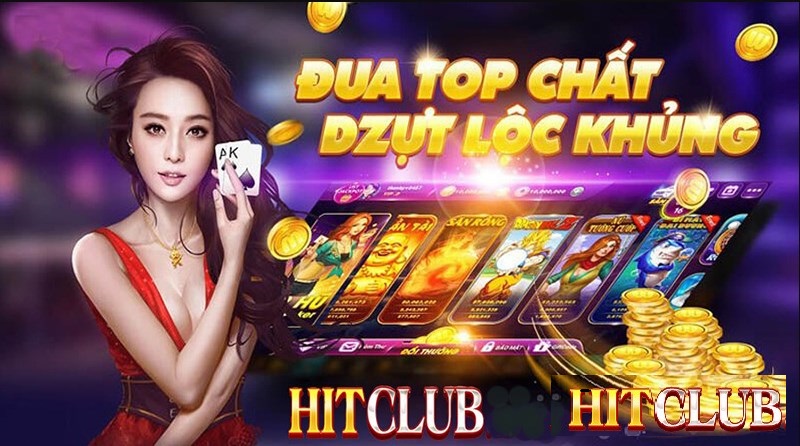 Link tải game Hit Club