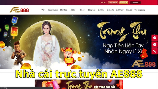 AE888 được ông lớn Venus Casino xây dựng và phát triển