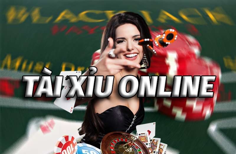 Chơi tài xỉu online là gì?