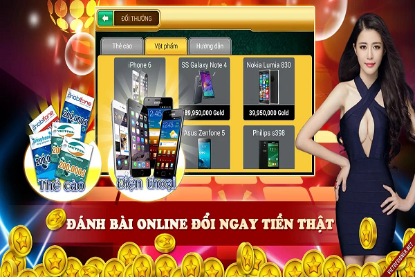 V8club - Sảnh bài VIP siêu cấp