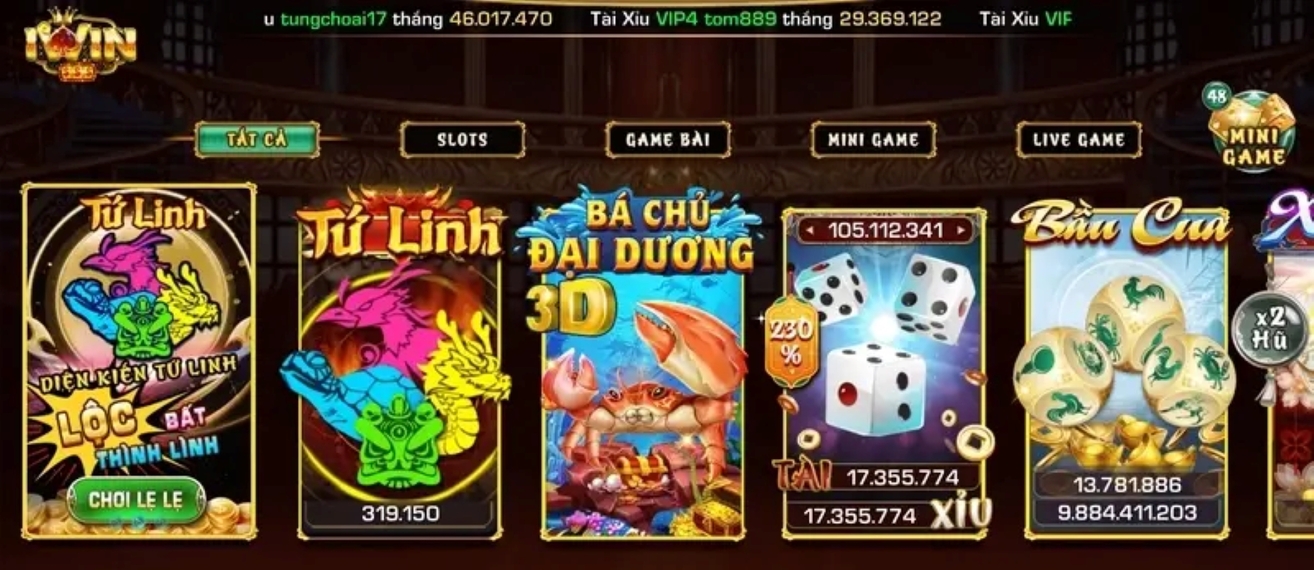 Cách Nhận Mã Thưởng iWin Club