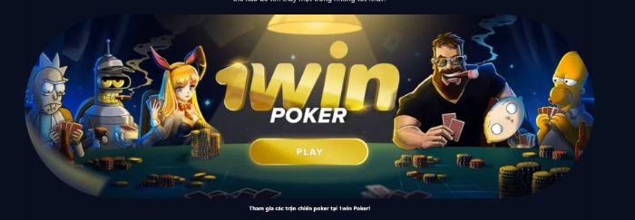 Đánh giá sơ bộ về cổng game 1Win