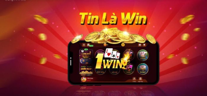 Hướng dẫn tải game 1Win dành cho di động