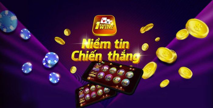 Các thao tác giao dịch khi chơi game tại 1Win 