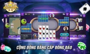 Giới thiệu về cổng game 52La