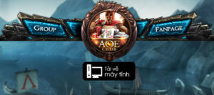 Giới thiệu cổng game AOE Club