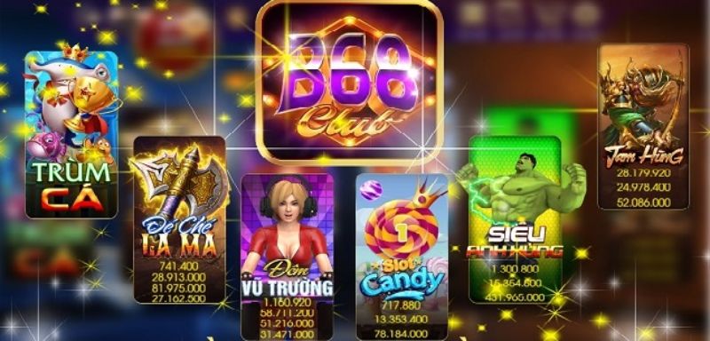 Đánh giá về cổng game B68 Vip có gì HOT?