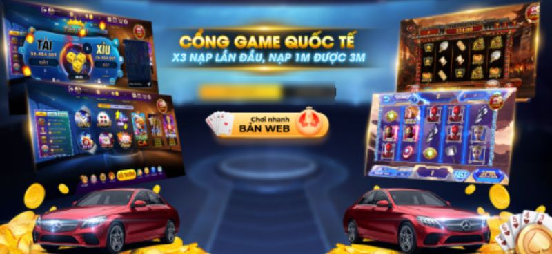 Kho tàng game B68 Vip đặc sắc, cực kỳ cuốn hút