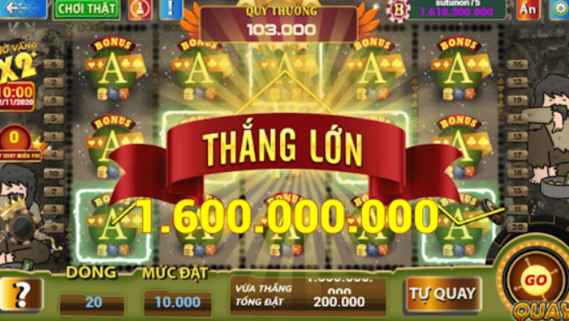 Phiên bản game B68 Vip  hiện đại, tối tân đem lại sự tiện lợi cho người chơi