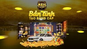 Giới thiệu cổng game bài Bali Club