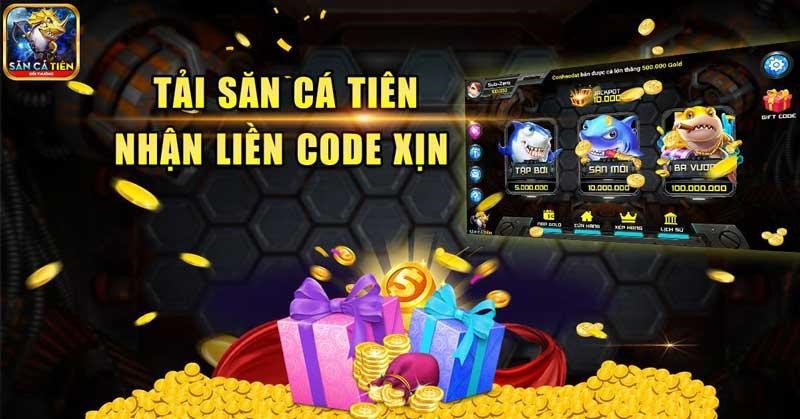 Giới thiệu trò chơi bắn cá tại Bắn Cá Tiên Bancatien