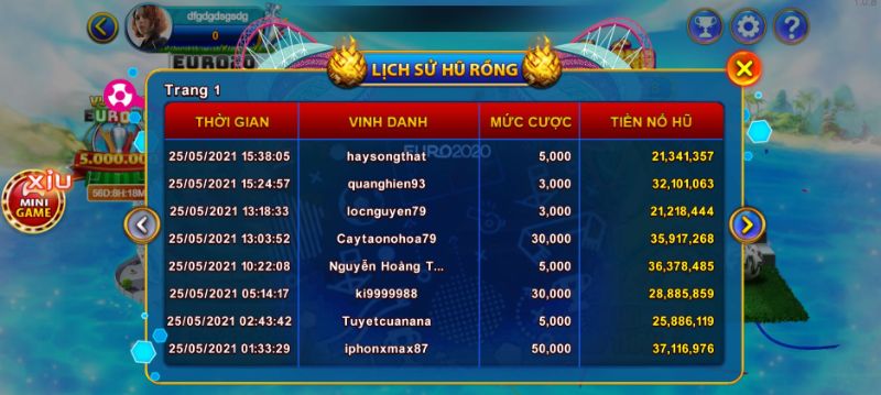 Kinh nghiệm chơi game Bắn cá Top88 bắn đâu trúng đó