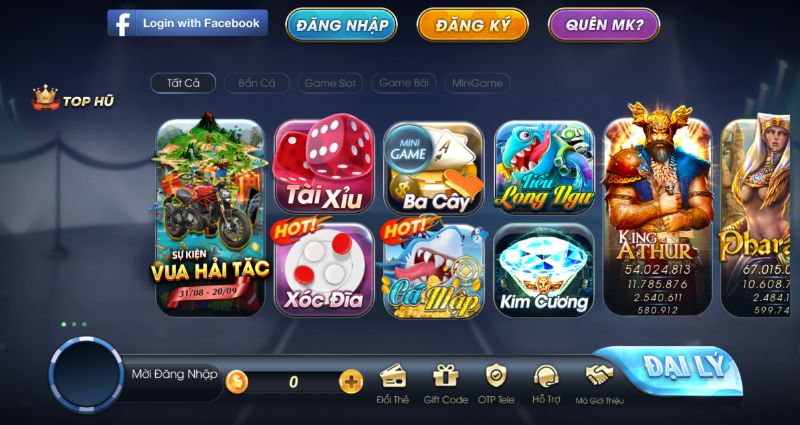 Những tính năng ưu việt Bet888 mang đến cho game thủ