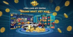 Giới thiệu cổng game BigZen