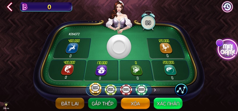 Game slot đổi thưởng