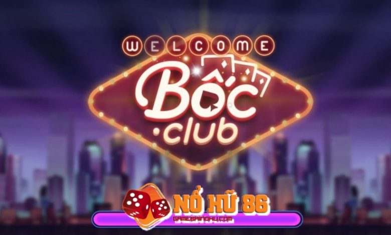 Link vào Bốc Club