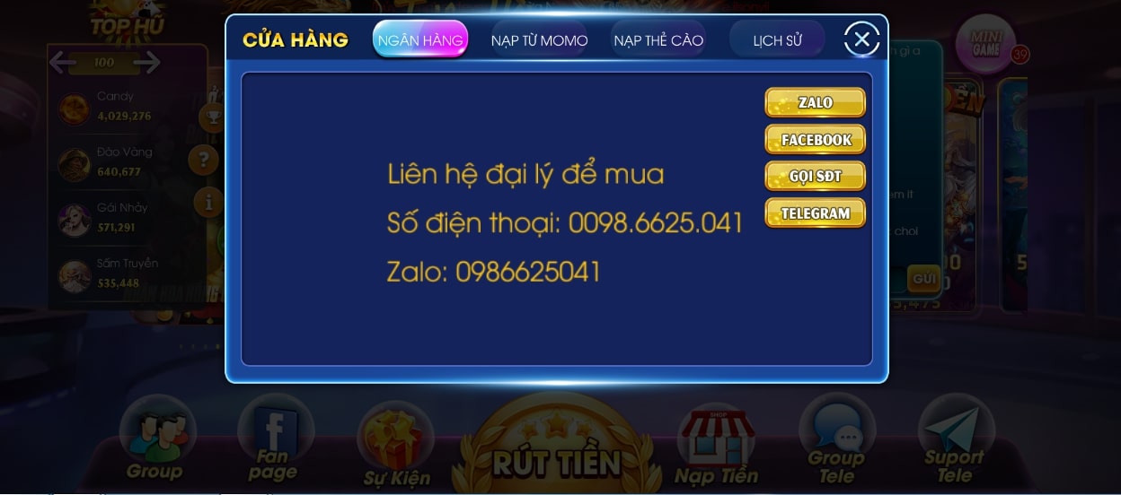 Hướng dẫn tải game về điện thoại sử dụng hệ điều hành Android