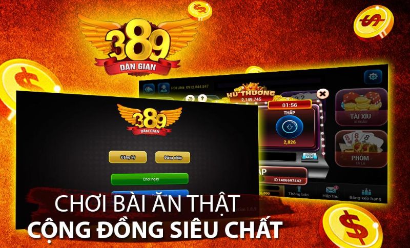 Những ưu điểm vượt trội mà C389 Club sở hữu