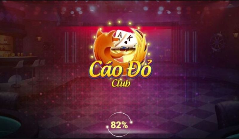 Cáo đỏ – Cổng game đổi thưởng đa nền tảng 