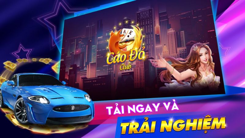 Cổng game uy tín đứng đầu Việt Nam 