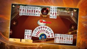 Giới thiệu cổng game Chắn Vạn Văn