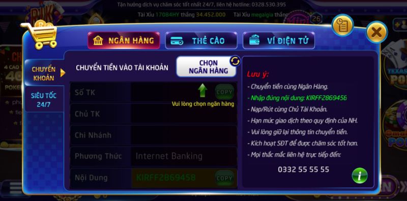 Hướng dẫn chơi game Đại chiến Thái Bình Dương RikVIP