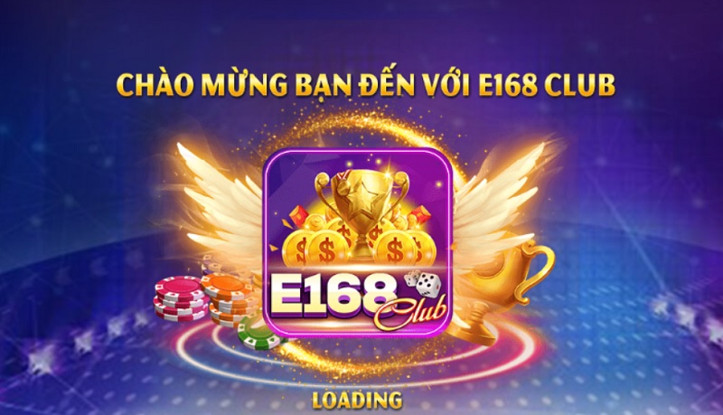 Những điểm nổi bật của cổng game E68 Club