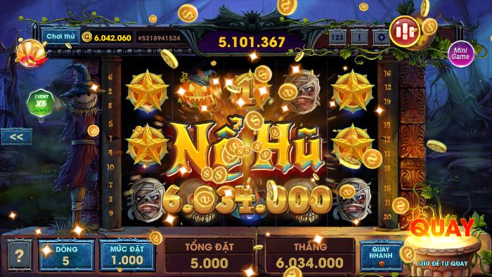 Eclub – Cổng game mới nhưng không lạ