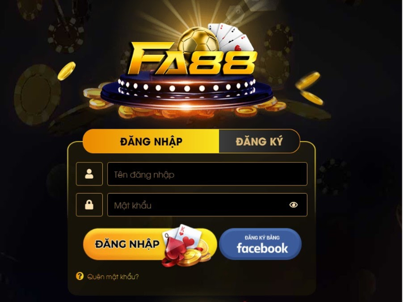 Liệu cổng game FA88 Club có thực sự uy tín như lời đồn