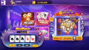 Những ưu điểm vượt trội của cổng game