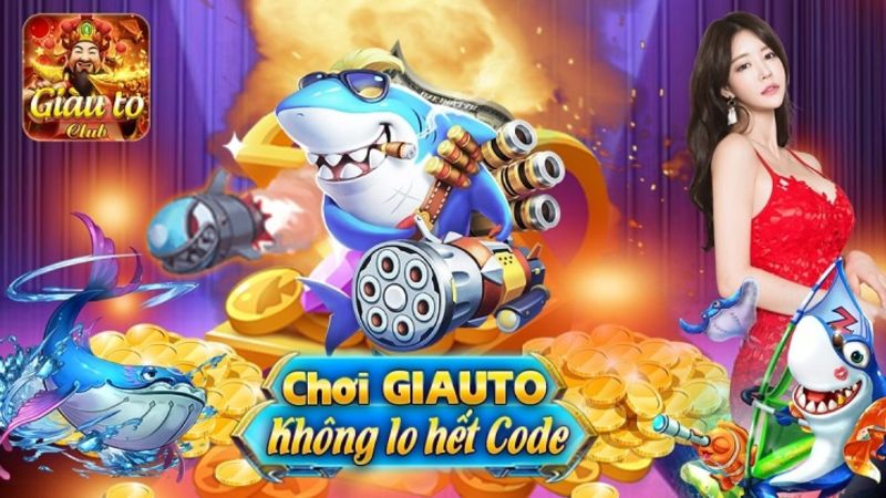 Giàu To Club – Cổng game làm giàu nhanh chóng nhất hiện nay