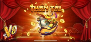 Nhận giftcode cho tân thủ tại V8 Club