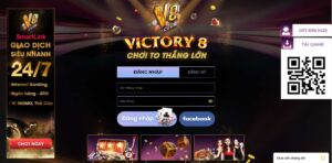 Nhận Giftcode hằng ngày qua fanpage của V8 Club