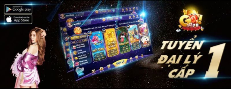 Mini game đẳng cấp