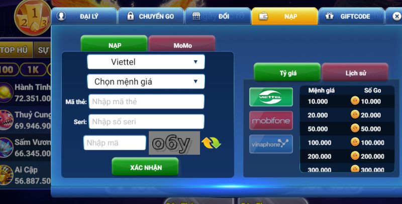 Lợi thế ưu việt của Go79 Club so với các đối thủ 