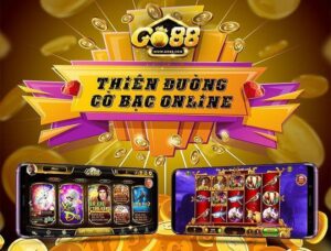 Tin đồn về cổng game GO88 lừa đảo