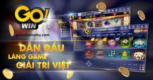 Giới thiệu về nhà cái Gowin Club