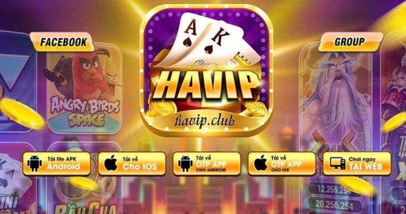 Cách tải ứng dụng game về điện thoại