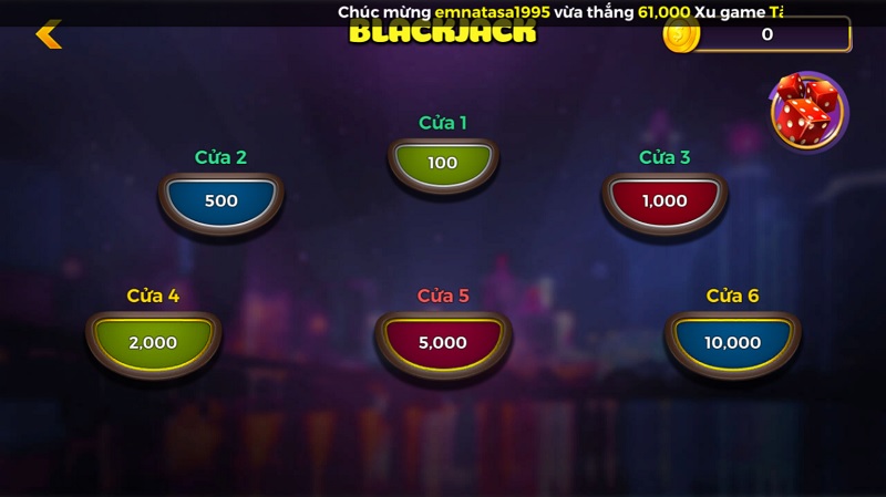 Game bài truyền thống