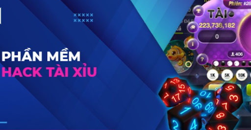 Phần mềm hack tài xỉu online tại 789BET là gì?