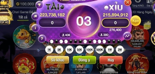 Một số tính năng đặc biệt của phần mềm hack tài xỉu online tại 789BET