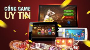 Giới thiệu cổng game Hipclub