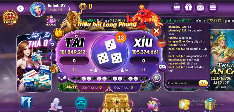 Huvang Club xây dựng bộ phận chăm sóc gamer chuyên nghiệp