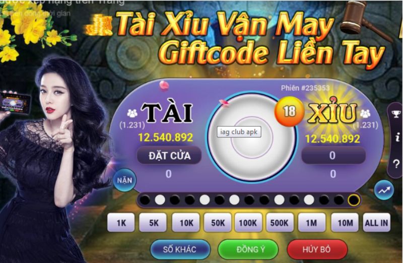 Cập nhật link tải iGa Club mới nhất trên tất cả các hệ điều hành