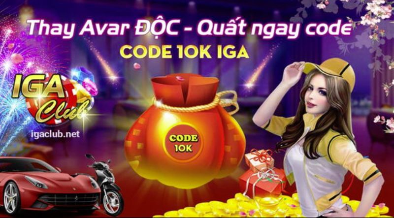 Những tính năng nổi bật hút hồn gamer tại iGa Club