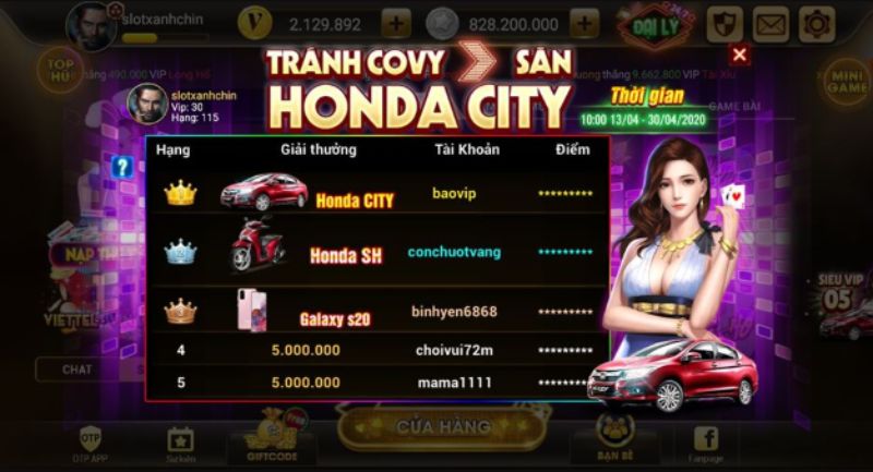 Có thể chơi iVip Win trên điện thoại hay không?