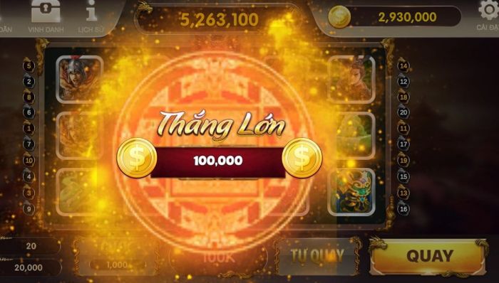 Tải game King of Mobile về điện thoại