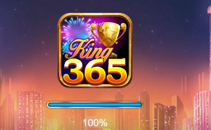 King365 – Đẳng cấp được minh chứng qua thời gian