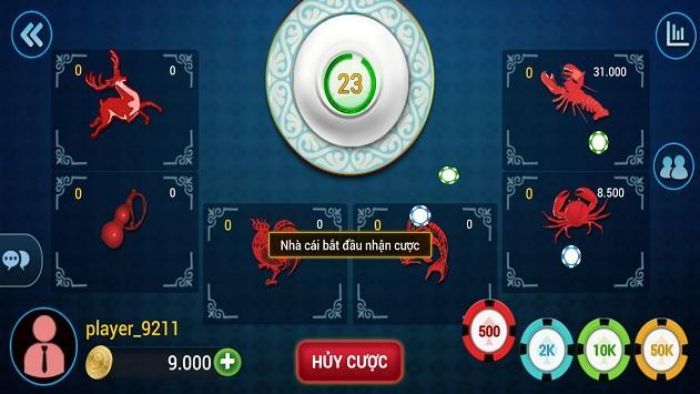 Khám phá kho game siêu cấp chỉ có tại King365